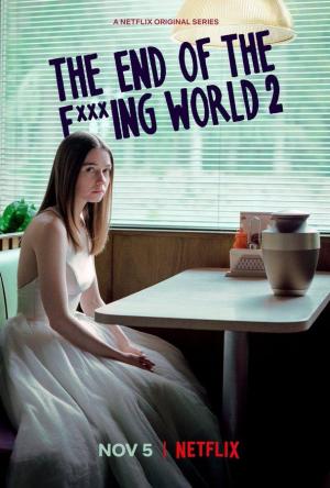 The End of the F***ing World 2 (Serie de TV)