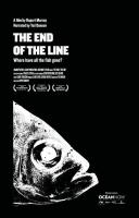 The End of the Line  - Poster / Imagen Principal