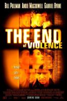 El final de la violencia  - Poster / Imagen Principal