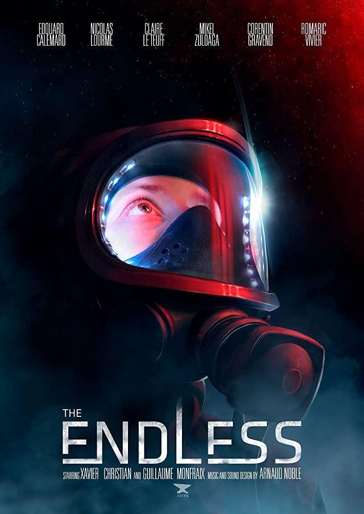 The Endless (C) (2017) FilmAffinity