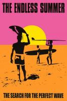 The Endless Summer  - Posters