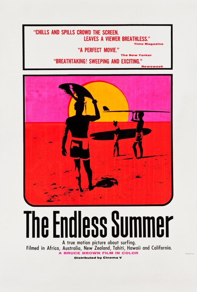 The Endless Summer 1966 FilmAffinity