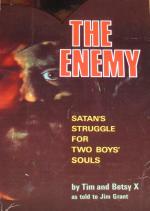 The Enemy 