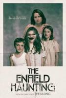 The Enfield Haunting (TV Miniseries) - Poster / Main Image