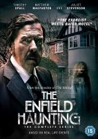 The Enfield Haunting (TV Miniseries) - Dvd