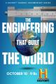 The Engineering That Built the World (TV Series)