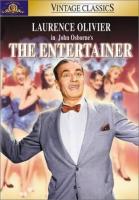The Entertainer  - Dvd
