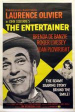 The Entertainer 