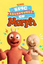 Las épicas aventuras de Morph (Serie de TV)