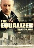 The Equalizer (TV Series) - Poster / Main Image