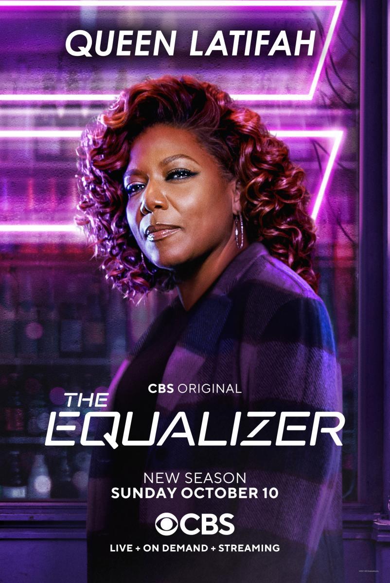 Advarsel stil Vis stedet The Equalizer (TV Series) (2021) - Filmaffinity
