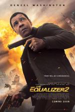 The Equalizer 2 