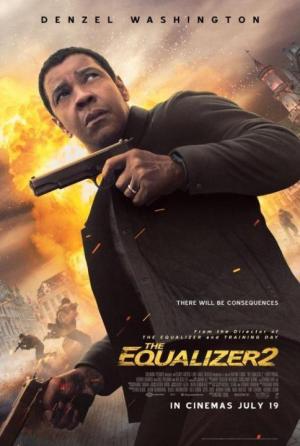 The Equalizer 2 