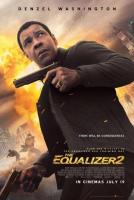 The Equalizer 2  - Poster / Imagen Principal