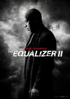 The Equalizer 2  - Promo