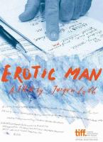 El hombre erótico  - Poster / Imagen Principal