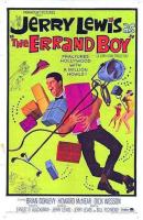 The Errand Boy  - Poster / Main Image