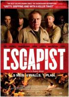 The Escapist  - Posters