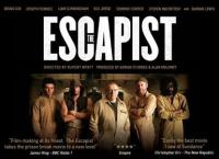 The Escapist  - Posters