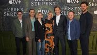 The Essex Serpent (TV Miniseries) - Events / Red Carpet