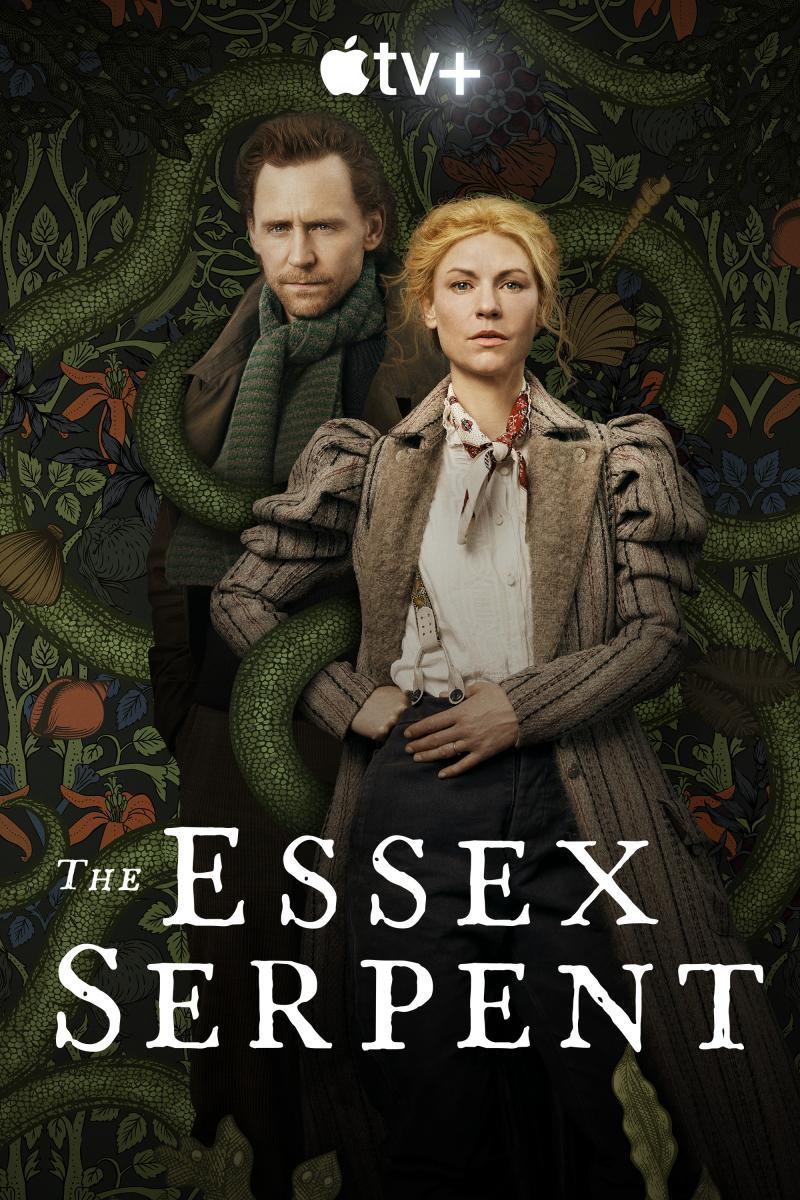La serpiente de Essex (Miniserie de TV) - Poster / Imagen Principal