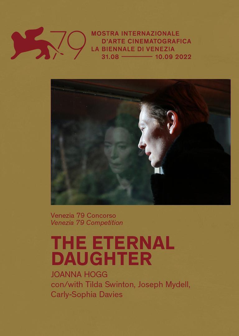 The Eternal Daughter  - Promo