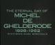 The Eternal Day of Michel de Ghelderode, 1898-1962 