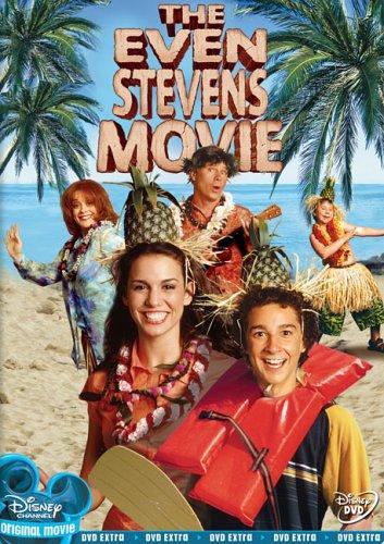 The Even Stevens Movie (TV) - Poster / Main Image