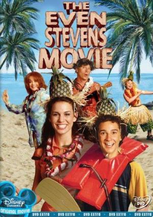 The Even Stevens Movie (TV)