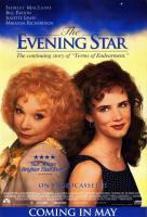 The Evening Star  - Dvd
