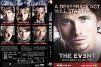 The Event (TV Series) - Dvd