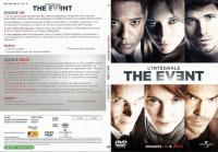 The Event (TV Series) - Dvd