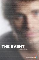The Event (TV Series) - Poster / Main Image
