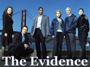 The Evidence (TV Series)
