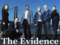 The Evidence (Serie de TV) - Poster / Imagen Principal