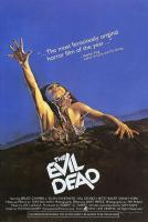 The Evil Dead  - Poster / Main Image