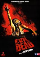 The Evil Dead  - Dvd