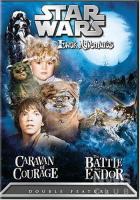 La aventura de los Ewoks (TV) - Posters