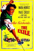 The Exile  - Poster / Main Image