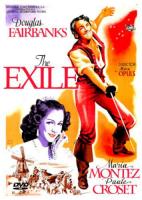 The Exile  - Dvd