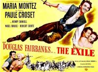 The Exile  - Posters