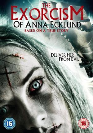 El exorcismo de Anna Ecklund 