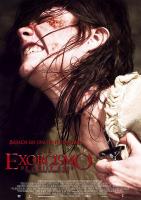 El exorcismo de Emily Rose  - Posters