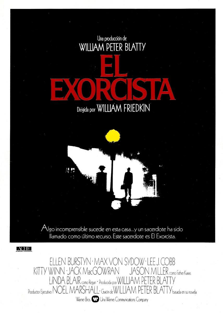 The Exorcist  - Posters