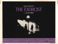 El exorcista  - Promo