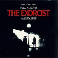 The Exorcist  - O.S.T Cover 