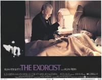 El exorcista  - Promo