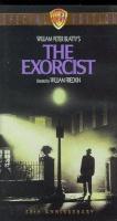 The Exorcist  - Vhs