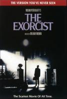 El exorcista  - Dvd