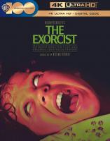 The Exorcist  - Blu-ray